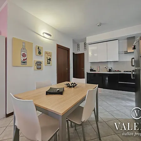 Apartment Lamante In Lucca