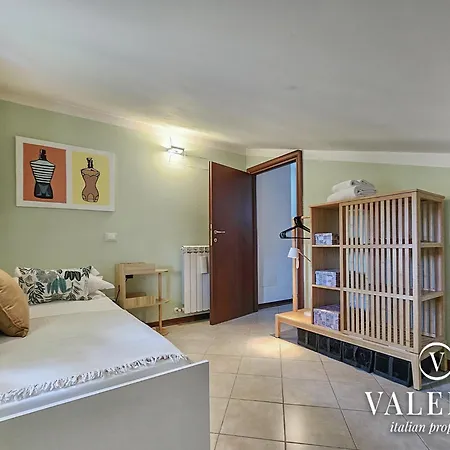 Apartment Lamante In Lucca