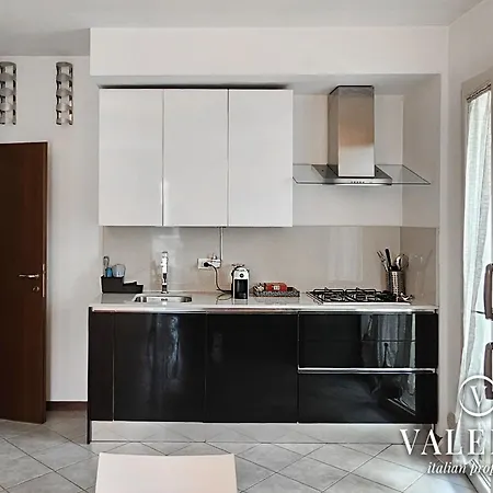 Apartment Lamante In Lucca